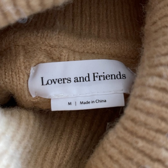 Cozy knit sweater - Picture 4 of 4